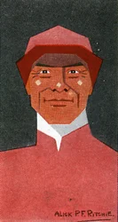 Steve Donoghue, 1926